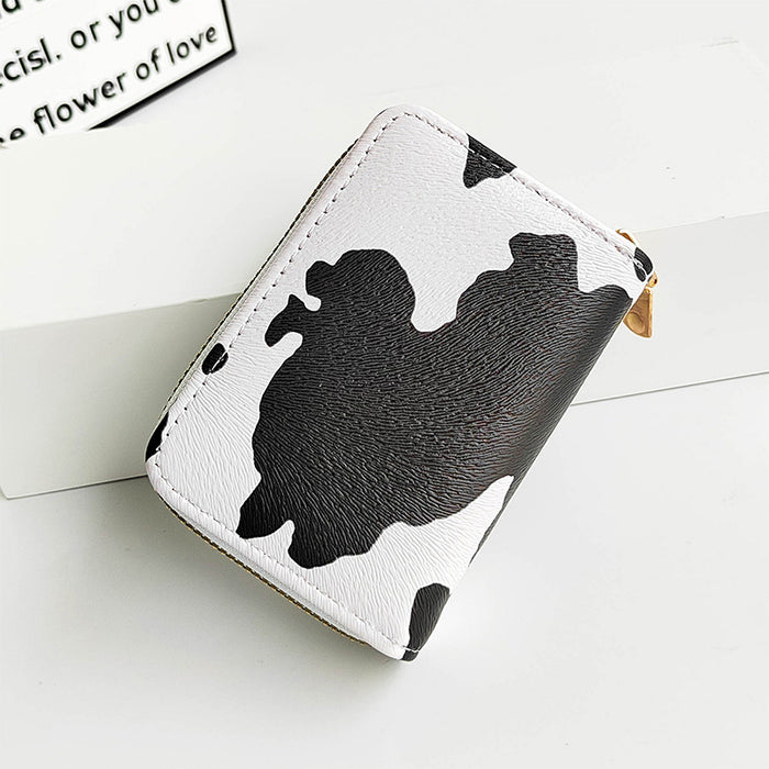 Wholesale tri fold card bag clutch women bags JDC-HB-ShiC003