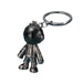 Jewelry WholesaleWholesale Space Robot Metal Keychain MOQ≥2 JDC-KC-XinS010 Keychains 新尚 %variant_option1% %variant_option2% %variant_option3%  Factory Price JoyasDeChina Joyas De China