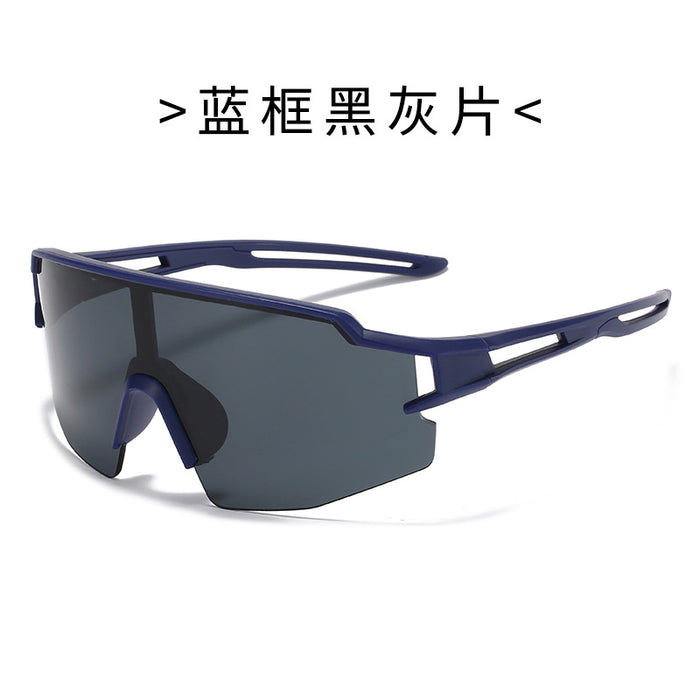 Wholesale Sunglasses PC Lenses PC Frames JDC-SG-WangYM004