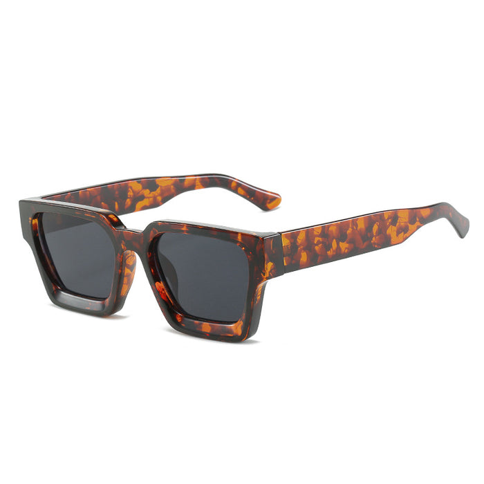 Wholesale AC Lens Leopard Sunglasses JDC-SG-XiY010