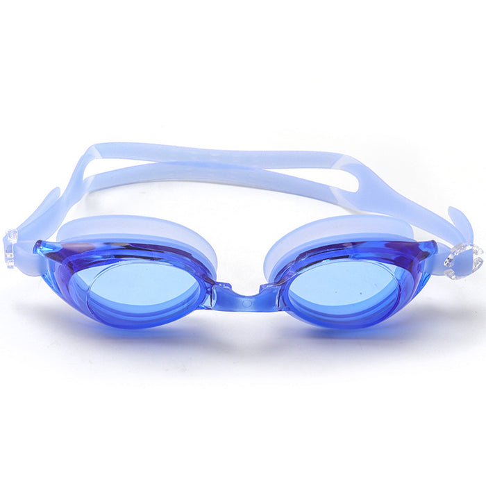 Jewelry WholesaleWholesale Anti Fog Silicone Polycarbonate Swimming Goggles JDC-SG-BaiS004 Swimming Goggles 百速 %variant_option1% %variant_option2% %variant_option3%  Factory Price JoyasDeChina Joyas De China