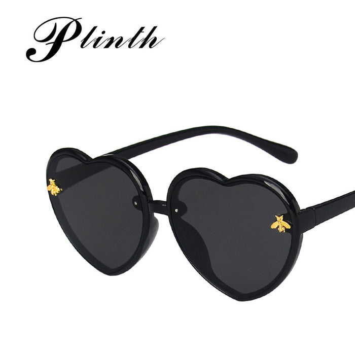 Jewelry WholesaleWholesale resin children's Sunglasses JDC-SG-PLS023 Sunglasses 普琳丝 %variant_option1% %variant_option2% %variant_option3%  Factory Price JoyasDeChina Joyas De China