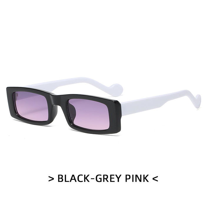 Wholesale Sunglasses AC Frame PC Lenses JDC-SG-MaNa013