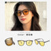 Jewelry WholesaleWholesale foldable ultra portable UV resistant Sunglasses JDC-SG-KaiX011 Sunglasses 凯祥 %variant_option1% %variant_option2% %variant_option3%  Factory Price JoyasDeChina Joyas De China