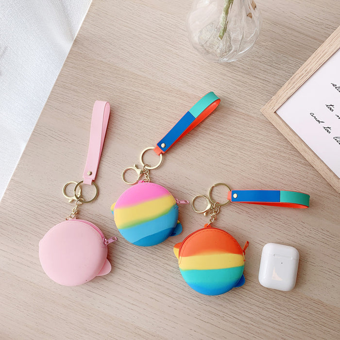 Jewelry WholesaleWholesale Mini planet bag decompression pinch music bubble toys JDC-FT-XuYe014 fidgets toy 旭业 %variant_option1% %variant_option2% %variant_option3%  Factory Price JoyasDeChina Joyas De China