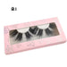 Jewelry WholesaleWholesale segmented false eyelashes natural three-dimensional mink hair MOQ≥3 JDC-EY-XLin006 eyelashes 馨琳 %variant_option1% %variant_option2% %variant_option3%  Factory Price JoyasDeChina Joyas De China