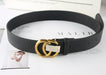 Jewelry WholesaleWholesale Black PU Belt (F) JDC-WB-WangF008 Womenbelt 旺发 %variant_option1% %variant_option2% %variant_option3%  Factory Price JoyasDeChina Joyas De China