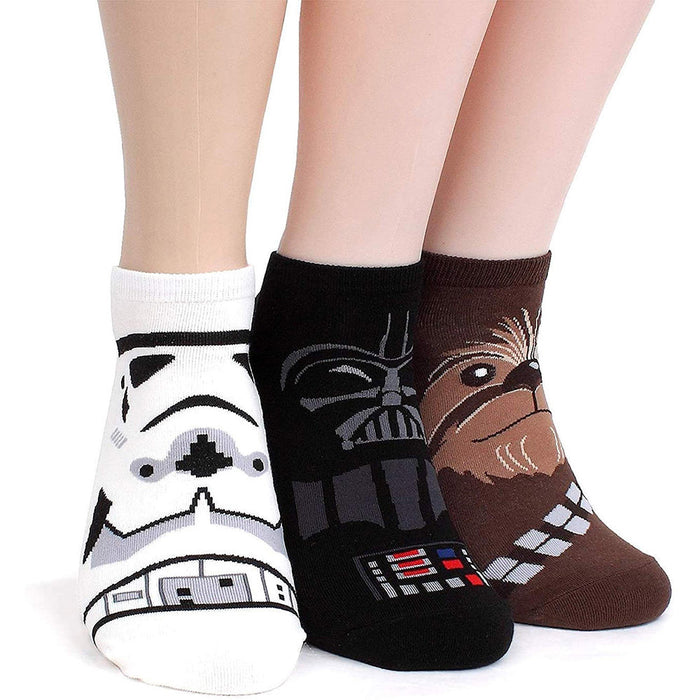 Wholesale cartoon anime socks women's trendy socks MOQ≥5 JDC-SK-ZQB007