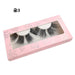 Jewelry WholesaleWholesale segmented false eyelashes natural three-dimensional mink hair MOQ≥3 JDC-EY-XLin006 eyelashes 馨琳 %variant_option1% %variant_option2% %variant_option3%  Factory Price JoyasDeChina Joyas De China