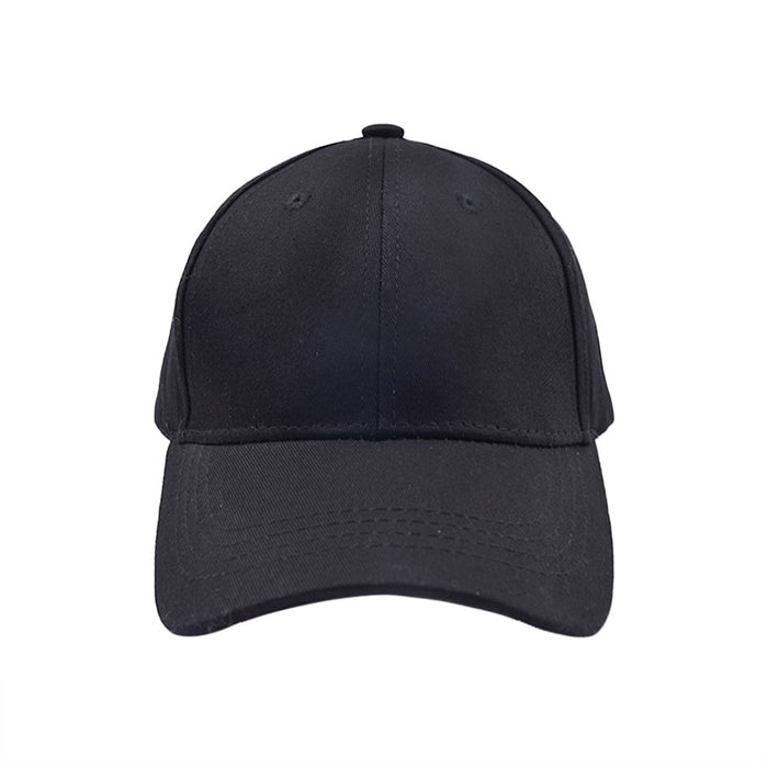 Wholesale baseball cap outdoor shade sports men and women baby cap MOQ≥2 JDC-FH-WenR020