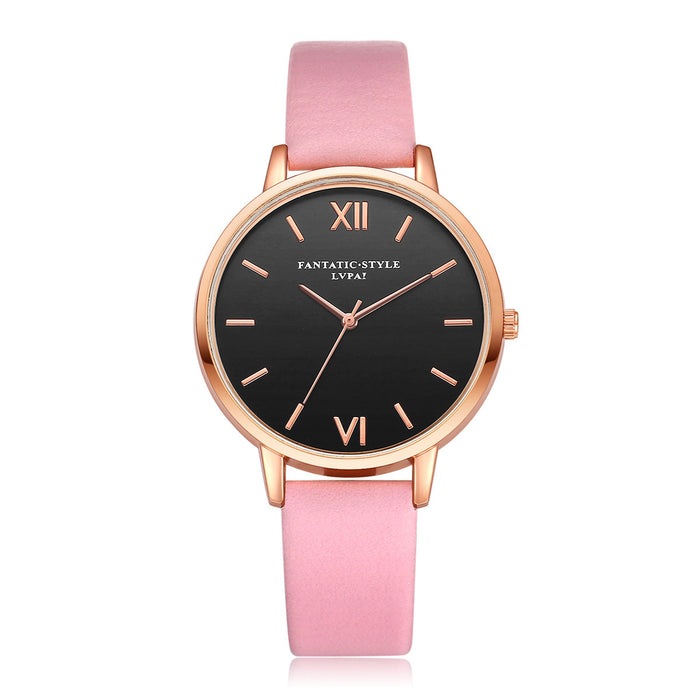 Jewelry WholesaleWholesale waterproof watch set quartz watch JDC-WH-Qimiao002 Watch 祈妙 %variant_option1% %variant_option2% %variant_option3%  Factory Price JoyasDeChina Joyas De China