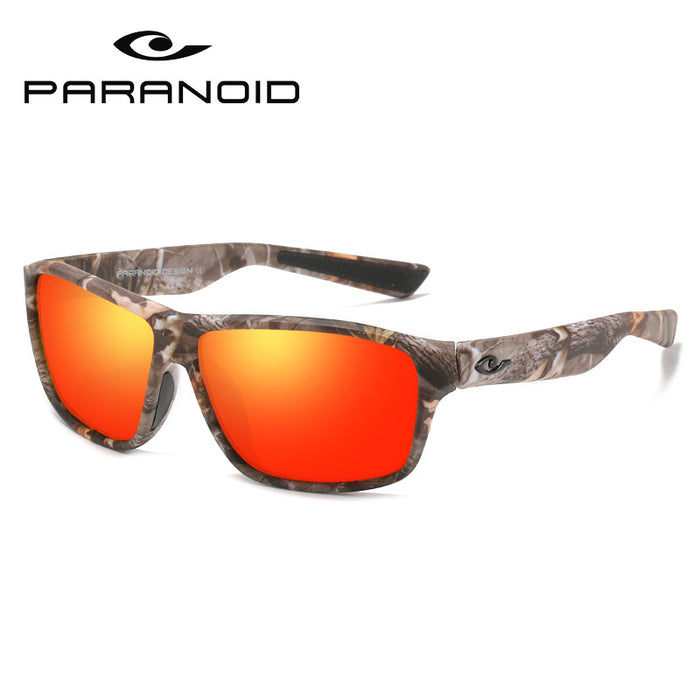 Wholesale Polarized Sunglasses Sports Driving Glasses JDC-SG-AoF006