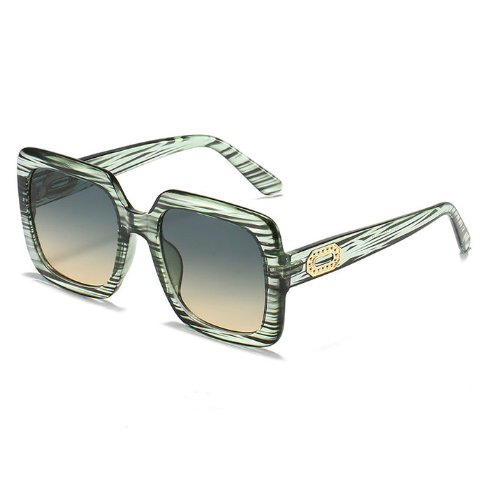 Wholesale Sunglasses PC Lens PC Frame JDC-SG-LKM012