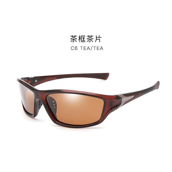 Jewelry WholesaleWholesale Polarized Versatile Sports Sunglasses JDC-SG-KaiX025 Sunglasses 凯祥 %variant_option1% %variant_option2% %variant_option3%  Factory Price JoyasDeChina Joyas De China