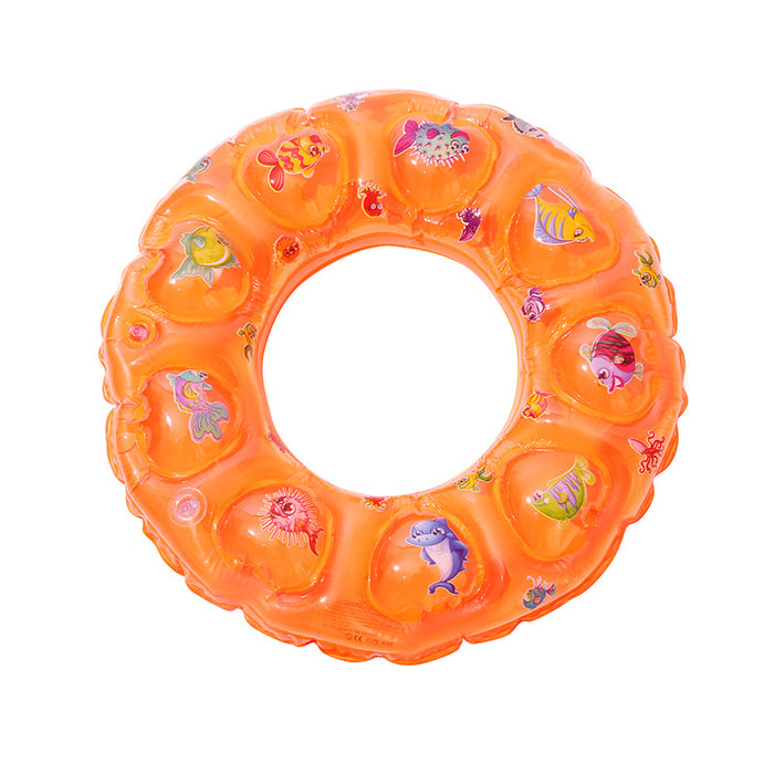 Jewelry WholesaleWholesale PVC Children's Swimming Rings Adult Swimming Rings MOQ≥2 JDC-SR-SanX001 Swimming Ring 三兄 %variant_option1% %variant_option2% %variant_option3%  Factory Price JoyasDeChina Joyas De China