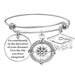 Jewelry WholesaleWholesale Stainless Steel Graduation Season Bracelet JDC-BT-Mail002 Bracelet 麦伦 %variant_option1% %variant_option2% %variant_option3%  Factory Price JoyasDeChina Joyas De China