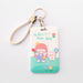 Jewelry WholesaleWholesale Cute Cartoon Plastic Card Holder Keychain JDC-KC-Gangs001 Keychains 港升 %variant_option1% %variant_option2% %variant_option3%  Factory Price JoyasDeChina Joyas De China