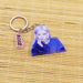 Jewelry WholesaleWholesale star acrylic keychain MOQ≥2 JDC-KC-SBo004 Keychains 苏波 %variant_option1% %variant_option2% %variant_option3%  Factory Price JoyasDeChina Joyas De China