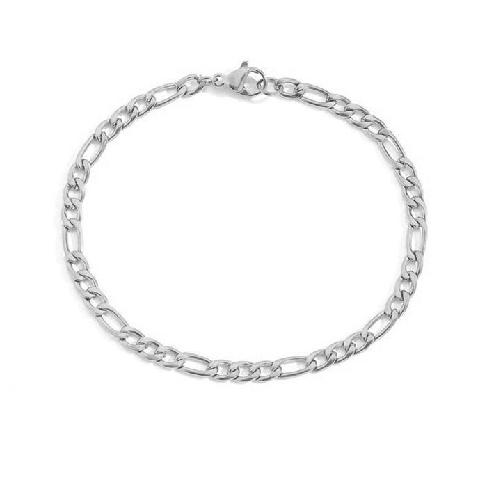 Jewelry WholesaleWholesale stainless steel bracelet JDC-BT-YuY003 Bracelet 翼语 %variant_option1% %variant_option2% %variant_option3%  Factory Price JoyasDeChina Joyas De China