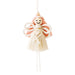 Jewelry WholesaleWholesale Cotton Rope Wood Beads Weaving Handmade Angel Car Ornament MOQ≥2 JDC-DC-JM002 Dreamcatcher 杰米 %variant_option1% %variant_option2% %variant_option3%  Factory Price JoyasDeChina Joyas De China