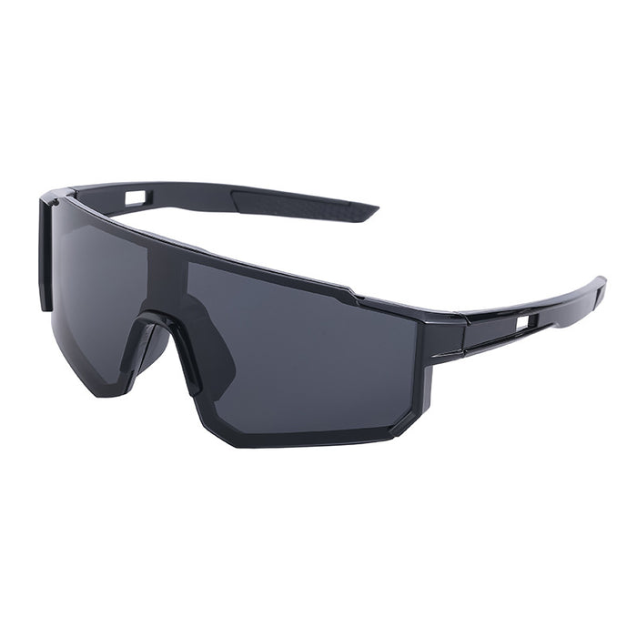 Gafas de sol al por mayor coloridas al aire libre de bicicleta al aire libre Sports JDC-SG-PTJS005