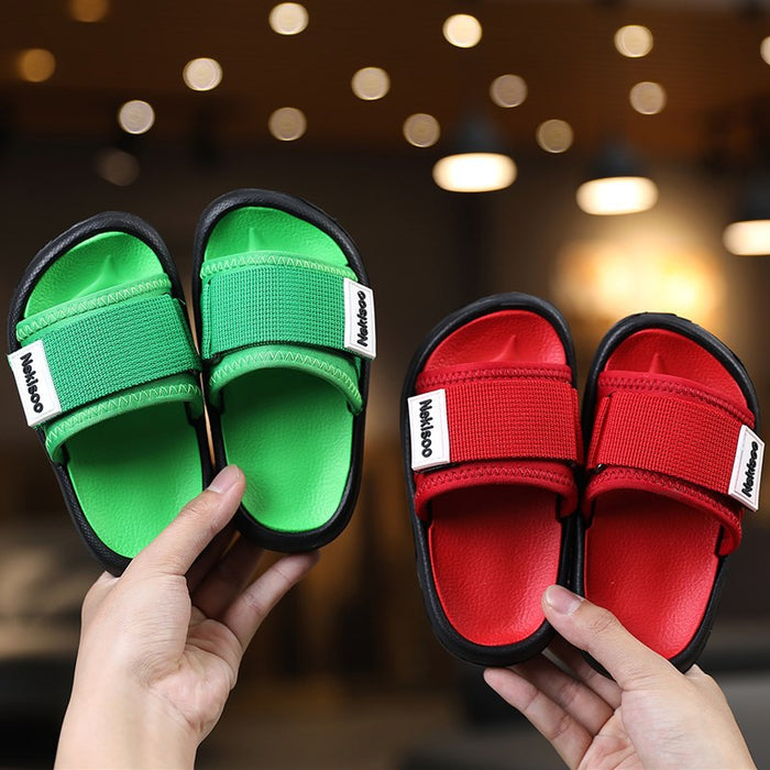 Jewelry WholesaleWholesale sandals and slippers fashion beach JDC-SP-YKL001 Slippers 金科磊 %variant_option1% %variant_option2% %variant_option3%  Factory Price JoyasDeChina Joyas De China