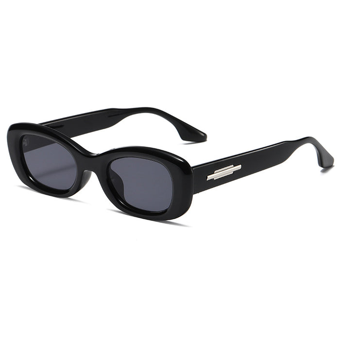 Wholesale Sunglasses PC Lenses PC Frames JDC-SG-XinH003