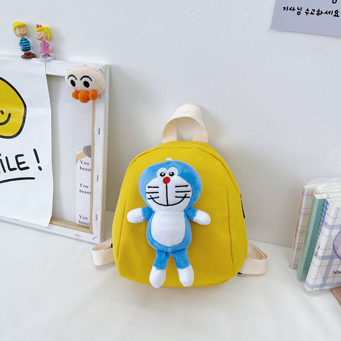 Jewelry WholesaleWholesale children's cartoon cute Backpack bag JDC-BP-Lank002 Backpack Bags 澜咔 %variant_option1% %variant_option2% %variant_option3%  Factory Price JoyasDeChina Joyas De China