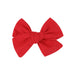 Jewelry WholesaleWholesale Children's Bow Pure Cotton Hair Clip JDC-HC-YL069 Hair Clips 雅伦 %variant_option1% %variant_option2% %variant_option3%  Factory Price JoyasDeChina Joyas De China