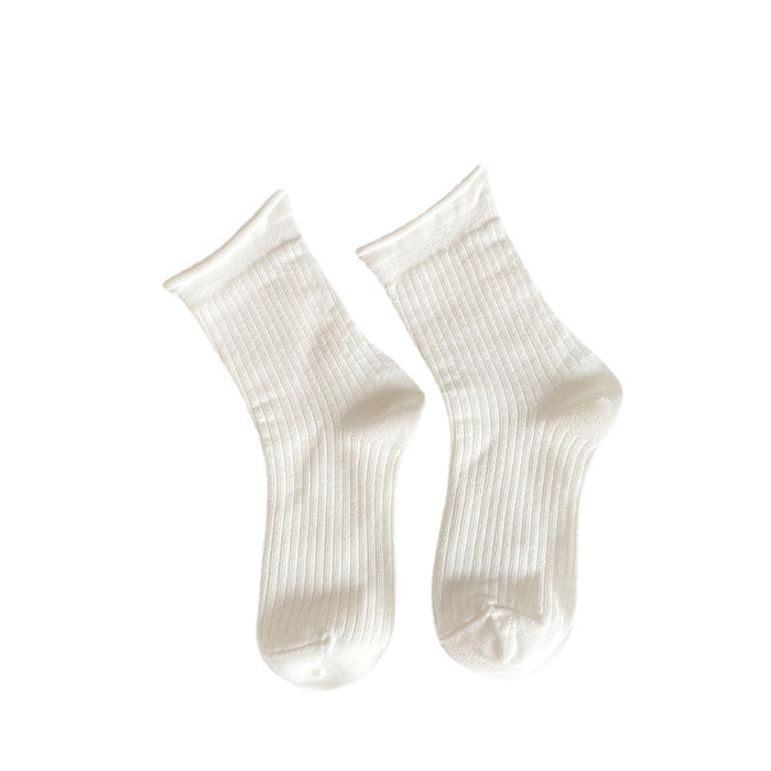 Jewelry WholesaleWholesale white lace socks JDC-SK-BuZL004 Sock 步之蓝 %variant_option1% %variant_option2% %variant_option3%  Factory Price JoyasDeChina Joyas De China