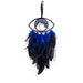 Jewelry WholesaleWholesale Tree Of Life Crystal Gravel Feather Devil Eye Dreamcatcher MOQ≥2 JDC-DC-MGu023 Dreamcatcher 梦罟 %variant_option1% %variant_option2% %variant_option3%  Factory Price JoyasDeChina Joyas De China