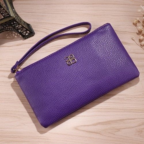 Wholesale PU wallet  (F) JDC-WT-Peigui001