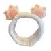 Jewelry WholesaleWholesale cartoon cat's claw headband JDC-HS-GSHX062 Hair Scrunchies 恒曦 %variant_option1% %variant_option2% %variant_option3%  Factory Price JoyasDeChina Joyas De China