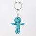 Jewelry WholesaleWholesale hand woven rope small mummy keychain MOQ≥10 JDC-KC-yongz003 Keychains 永泽 %variant_option1% %variant_option2% %variant_option3%  Factory Price JoyasDeChina Joyas De China