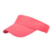 Jewelry WholesaleWholesale new candy fluorescent color empty top golf sun hat JDC-FH-ZMei013 Fashionhat 众美 %variant_option1% %variant_option2% %variant_option3%  Factory Price JoyasDeChina Joyas De China