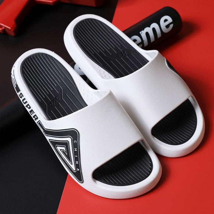 Wholesale summer sandals men and women personality trend outer wear JDC-SP-ZhengX001