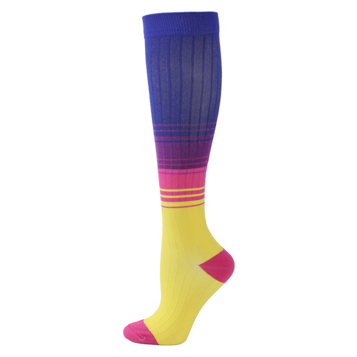 Jewelry WholesaleWholesale Sports Compression Socks Sports Socks JDC-SK-JHe013 Sock 京赫 %variant_option1% %variant_option2% %variant_option3%  Factory Price JoyasDeChina Joyas De China