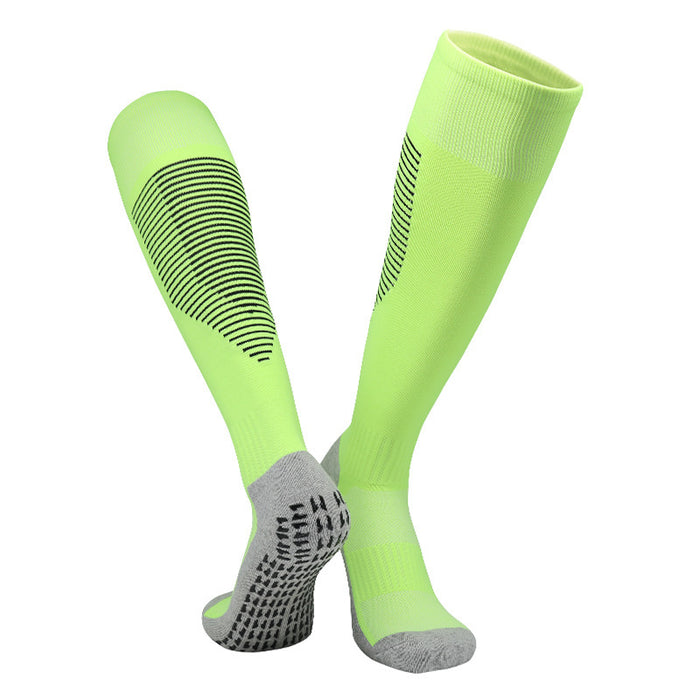 Wholesale Sock Nylon Cotton Basketball Combat Training Elite Socks High Tube Towel Bottom Sweat JDC-SK-MaiS009