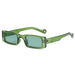 Jewelry WholesaleWholesale square small frame vintage sunglasses JDC-SG-BaiL005 Sun Glasses 佰銮 %variant_option1% %variant_option2% %variant_option3%  Factory Price JoyasDeChina Joyas De China