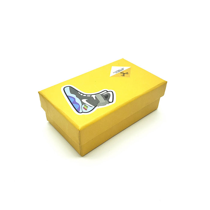 Wholesale 3D Sneakers Shoe Box JDC-KC-TuoH018