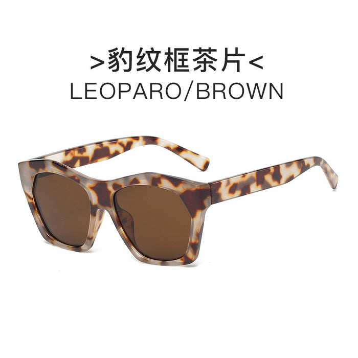 Wholesale Sunglasses PC Frames Resin Lenses JDC-SG-TaiG010