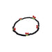 Jewelry WholesaleWholesale cherry rice beads beaded necklace ring bracelet JDC-BT-LiX003 Bracelet 利兴 %variant_option1% %variant_option2% %variant_option3%  Factory Price JoyasDeChina Joyas De China