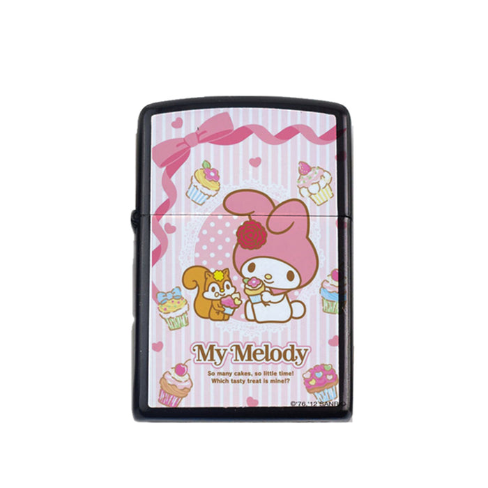 Wholesale Lighter Case Iron Cute Cartoon Pattern MOQ≥2 (S) JDC-LC-WKu002