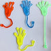 Jewelry WholesaleWholesale wall climbing villain sticky wall sticky palm toy JDC-FT-HaiN002 fidgets toy 海凝 %variant_option1% %variant_option2% %variant_option3%  Factory Price JoyasDeChina Joyas De China
