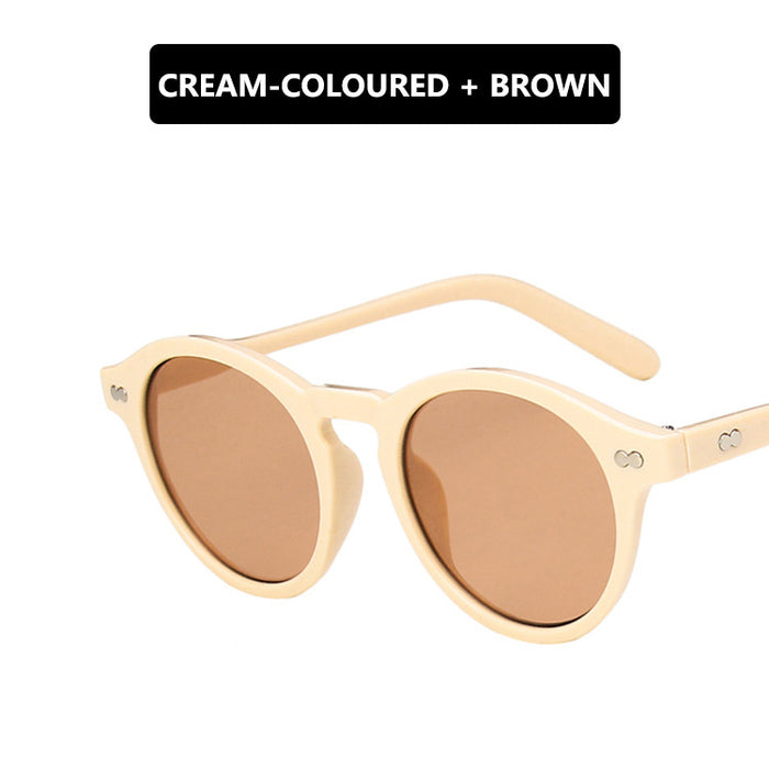 Jewelry WholesaleWholesale resin fashion sunglasses JDC-SG-PLS034 Sunglasses 普琳丝 %variant_option1% %variant_option2% %variant_option3%  Factory Price JoyasDeChina Joyas De China