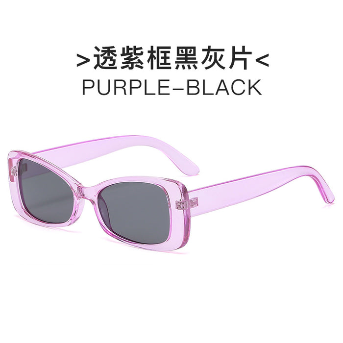 Wholesale Sunglasses PC Frames Resin Lenses JDC-SG-TaiG007