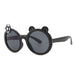 Jewelry WholesaleWholesale children's anti ultraviolet football Sunglasses JDC-SG-KaiX009 Sunglasses 凯祥 %variant_option1% %variant_option2% %variant_option3%  Factory Price JoyasDeChina Joyas De China