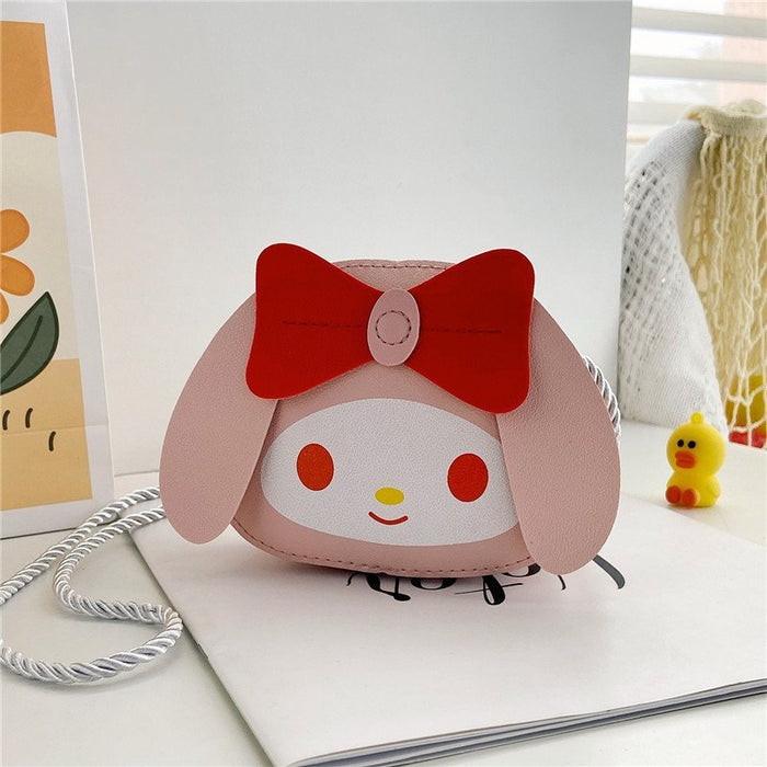 Jewelry WholesaleWholesale Kids Bag Cartoon PU Leather Crossbody Shoulder Bag (M) JDC-SD-YouW009 Shoulder Bags 尤文 %variant_option1% %variant_option2% %variant_option3%  Factory Price JoyasDeChina Joyas De China