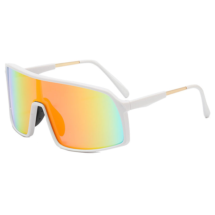 Wholesale Outdoor Sports Sunglasses UV Protection JDC-SG-XingSY005