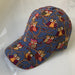 Jewelry WholesaleWholesale Baseball Cap Owl Cotton Sun Hat JDC-FH-GSYH206 Fashionhat 予画 %variant_option1% %variant_option2% %variant_option3%  Factory Price JoyasDeChina Joyas De China